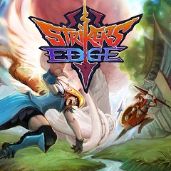 Постер Strikers Edge
