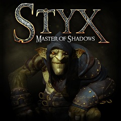 Постер Styx: Master of Shadows