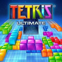 Постер Tetris Ultimate