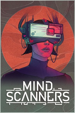 Постер Mind Scanners