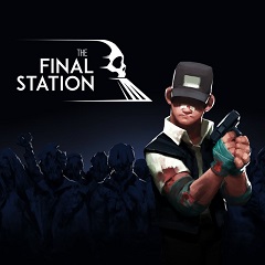Постер The Final Station