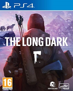 Постер Long Live the Queen