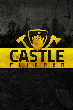 Постер Castle Flipper