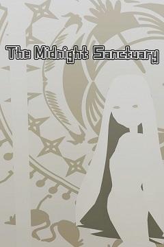 Постер The Midnight Sanctuary