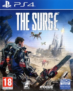 Постер The Surge 2