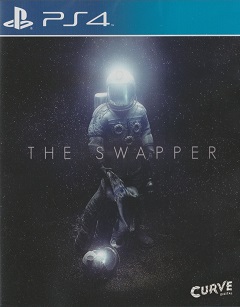 Постер The Swapper