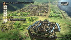 Кадры и скриншоты Nobunaga's Ambition: Sphere of Influence