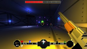Кадры и скриншоты Paranautical Activity