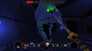 Кадры и скриншоты Paranautical Activity