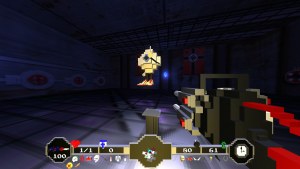 Кадры и скриншоты Paranautical Activity