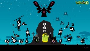 Кадры и скриншоты Patapon Remastered
