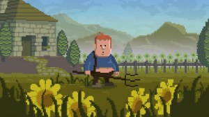 Кадры и скриншоты Penarium