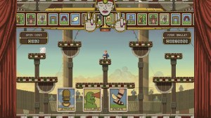 Кадры и скриншоты Penarium
