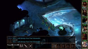 Кадры и скриншоты Planescape Torment and Icewind Dale Enhanced Editions