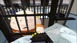 Кадры и скриншоты Prison Boss VR