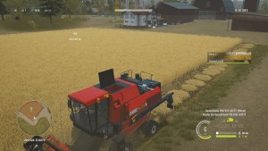 Кадры и скриншоты Pure Farming 2018