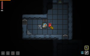 Кадры и скриншоты Quest of Dungeons