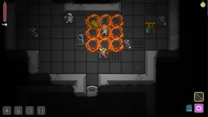 Кадры и скриншоты Quest of Dungeons