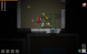 Кадры и скриншоты Quest of Dungeons