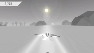 Кадры и скриншоты Race the Sun