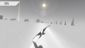Кадры и скриншоты Race the Sun