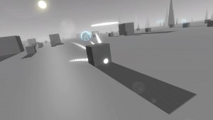 Кадры и скриншоты Race the Sun