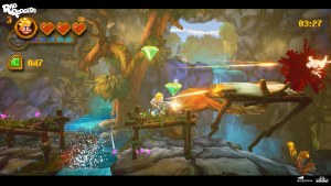Кадры и скриншоты Rad Rodgers