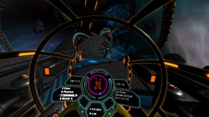 Кадры и скриншоты Radial-G: Racing Revolved