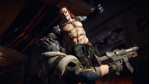 Кадры и скриншоты Raiders of the Broken Planet