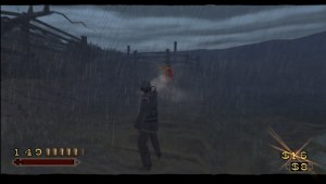 Кадры и скриншоты Red Dead Revolver