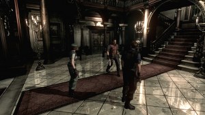 Кадры и скриншоты Resident Evil: Origins Collection