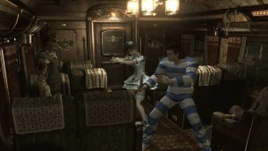 Кадры и скриншоты Resident Evil: Origins Collection