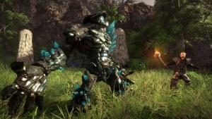 Кадры и скриншоты Risen 3: Titan Lords - Enhanced Edition