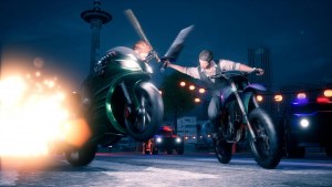Кадры и скриншоты Road Rage