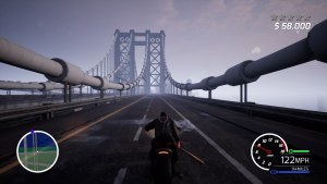 Кадры и скриншоты Road Rage