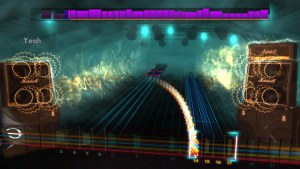 Кадры и скриншоты Rocksmith 2014 Edition