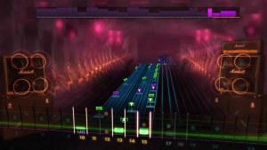 Кадры и скриншоты Rocksmith 2014 Edition