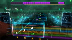 Кадры и скриншоты Rocksmith 2014 Edition