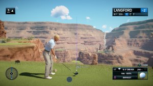 Кадры и скриншоты Rory McIlroy PGA Tour