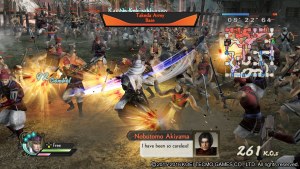 Кадры и скриншоты Samurai Warriors 4 Empires