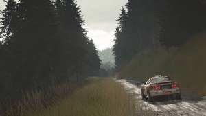 Кадры и скриншоты Sebastien Loeb Rally Evo