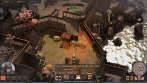 Кадры и скриншоты Shadow Tactics: Blades of the Shogun