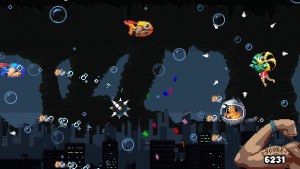 Кадры и скриншоты Shutshimi