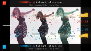 Кадры и скриншоты SingStar Celebration