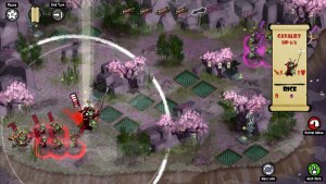 Кадры и скриншоты Skulls of the Shogun: Bone-a-Fide Edition