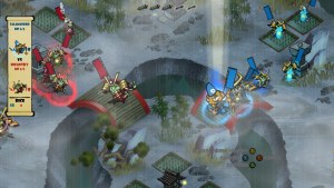 Кадры и скриншоты Skulls of the Shogun: Bone-a-Fide Edition