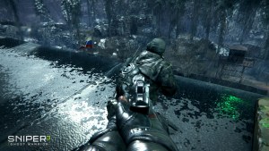 Кадры и скриншоты Sniper: Ghost Warrior 3