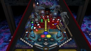Кадры и скриншоты Stern Pinball Arcade