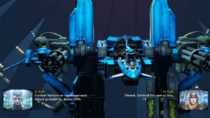 Кадры и скриншоты Strike Vector EX