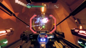 Кадры и скриншоты Sublevel Zero Redux